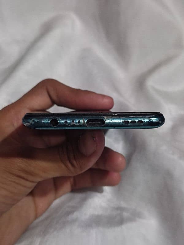 Oppo F19 pro 8-128gb 6