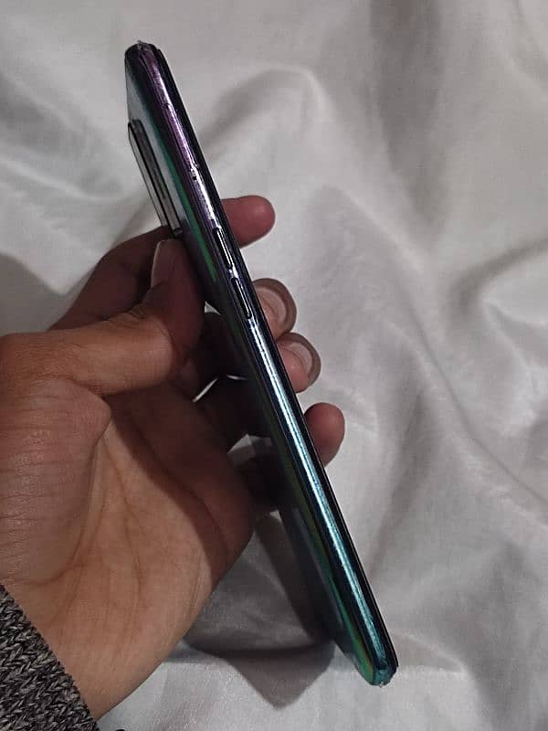 Oppo F19 pro 8-128gb 7