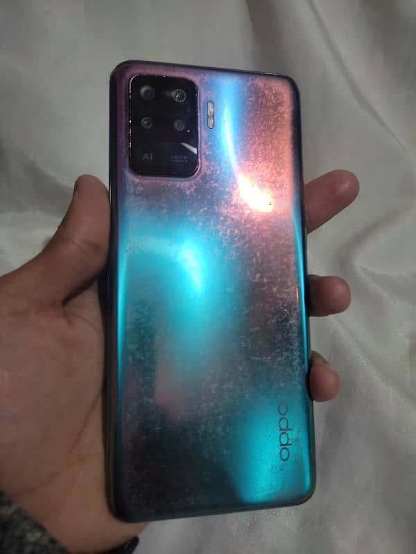 Oppo F19 pro 8-128gb 8