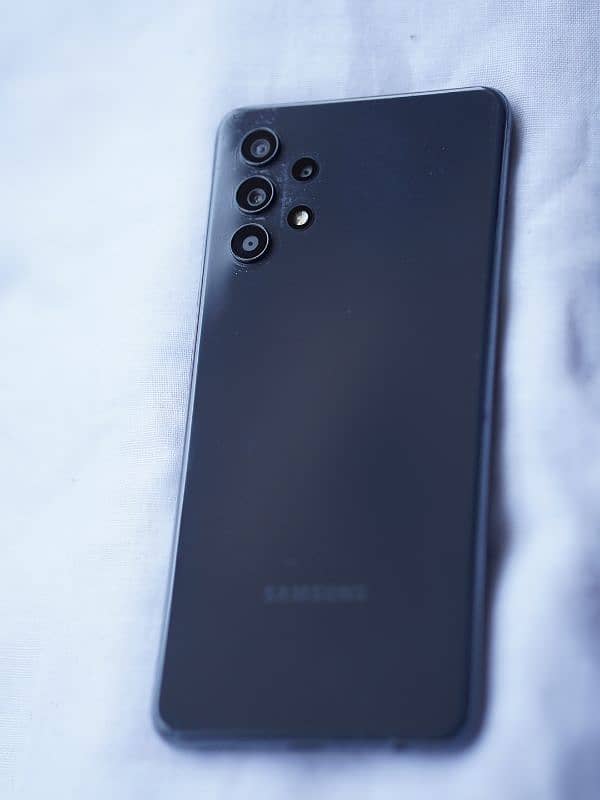 Samsung A32 1