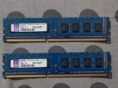 kingston 2GB RAM