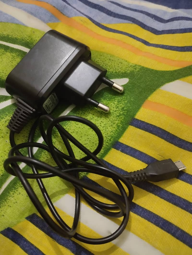 Qcharger for sale 1