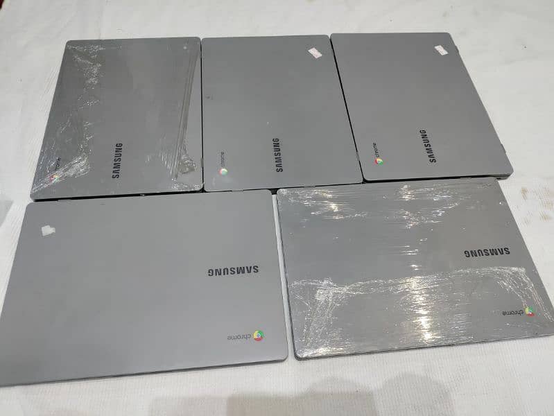 SAMSUNG CHROMEBOOK 8 HOURS BATTERY BACKUP | C TYPE charger 4