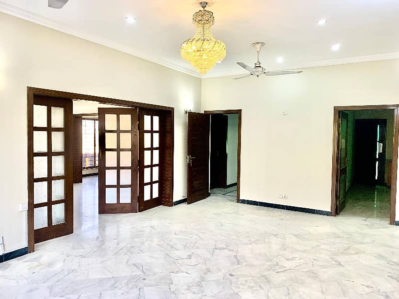 Upper Portion For Rent 3