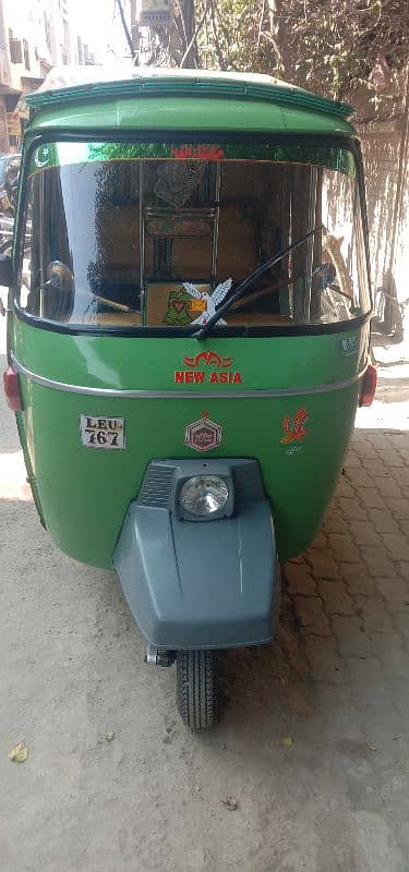 fit Rikshaw and totale janion 1