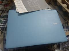 Acer laptop for urgent sale.