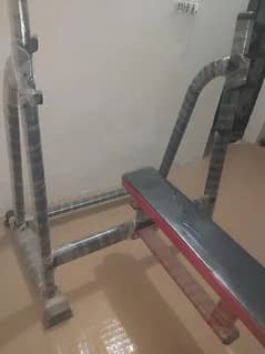 Commercial Bench Press For Sale /  Commercial Gym Equipment