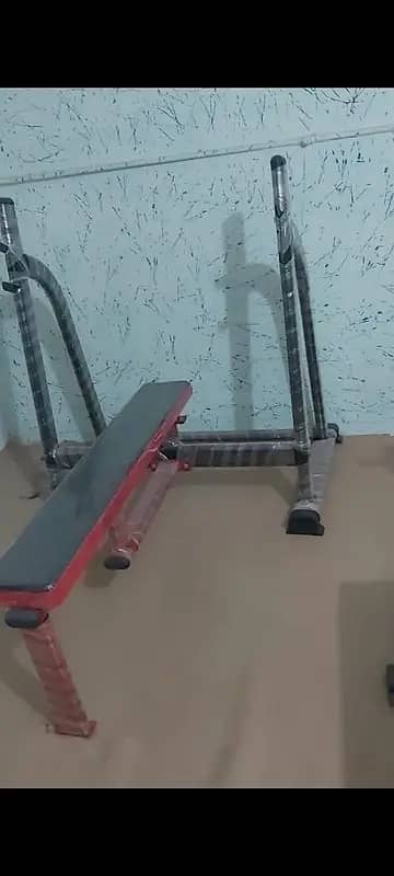 Commercial Bench Press For Sale /  Commercial Gym Equipment 2