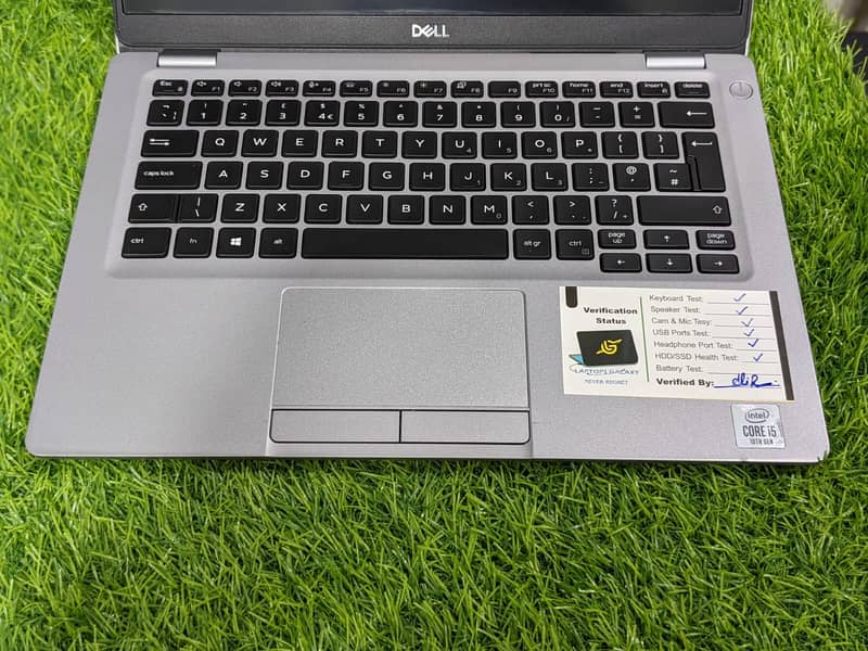 Dell 5310, i5 10th Gen, 16GB Ram & 256GB SSD! 1