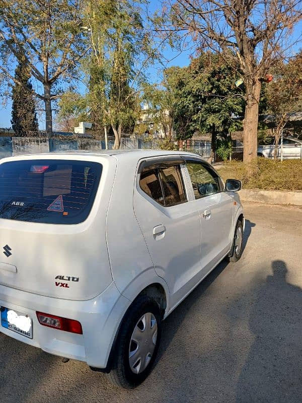 Suzuki Alto 2022 1