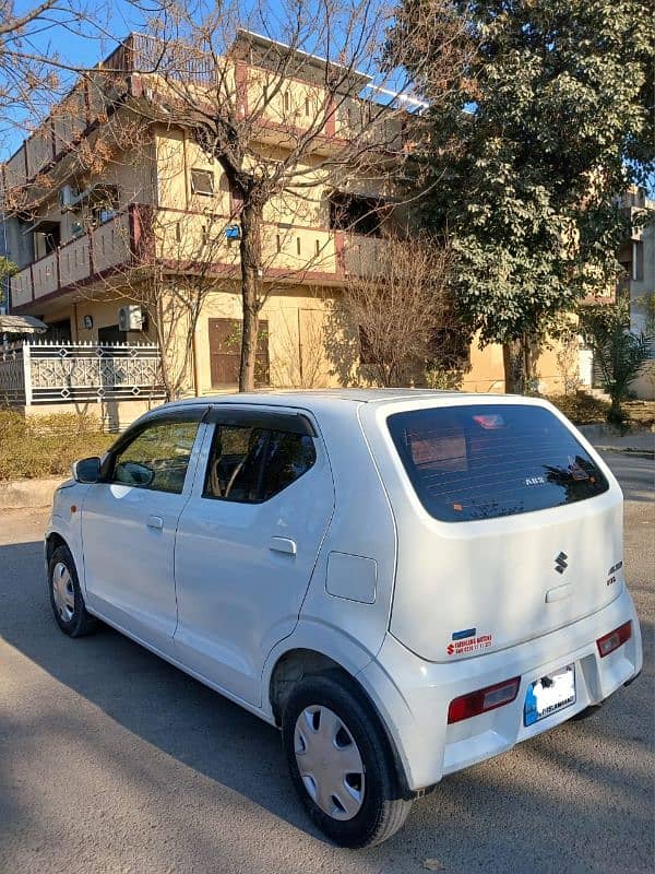 Suzuki Alto 2022 3