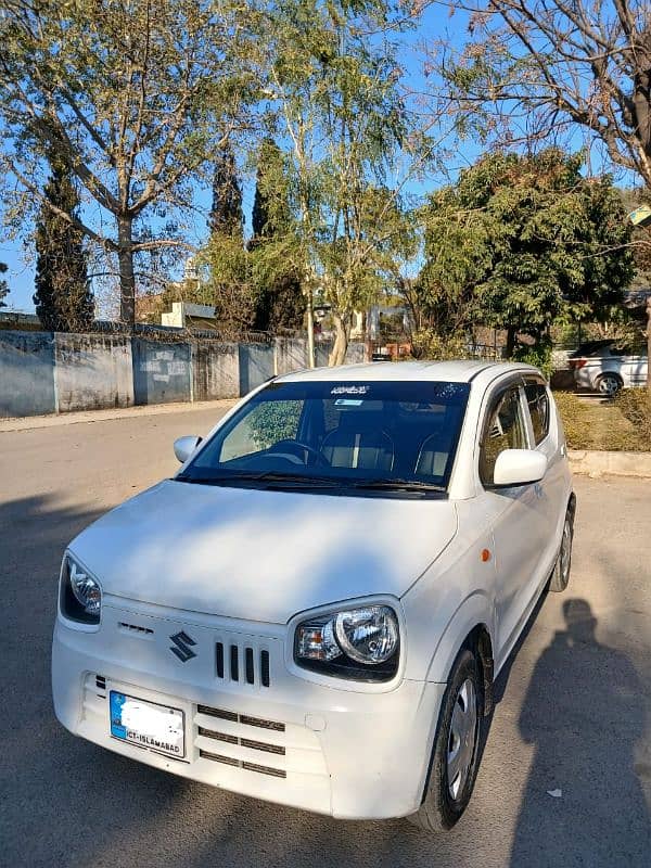 Suzuki Alto 2022 6