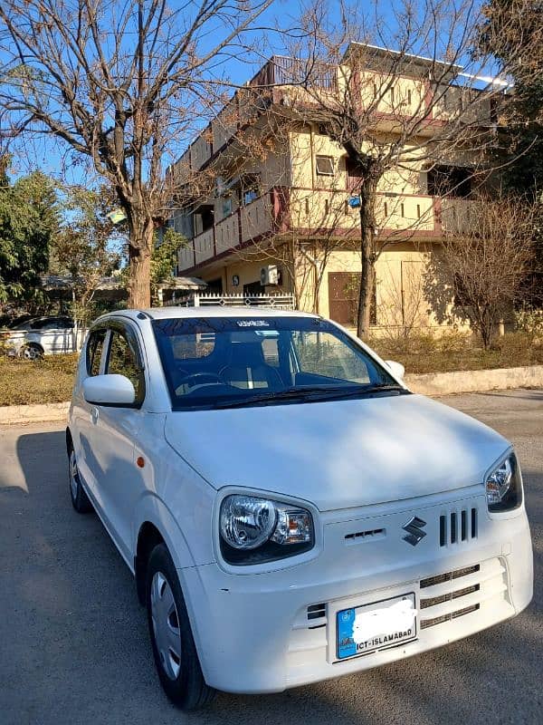 Suzuki Alto 2022 7