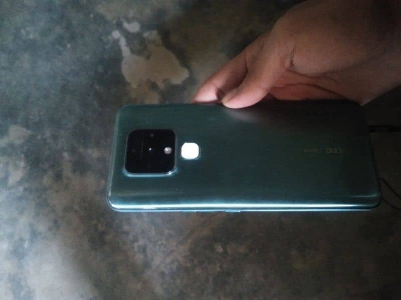 Tecno camon 16 1