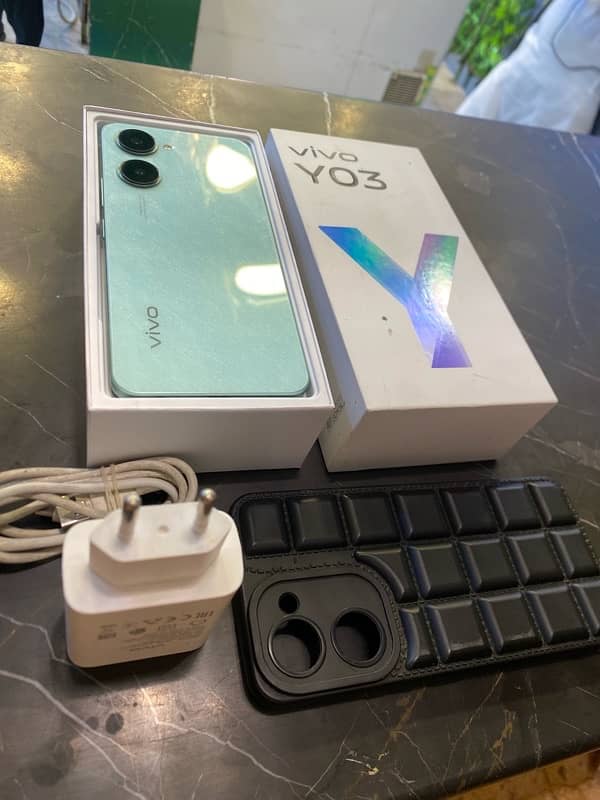 Vivo Y03 2