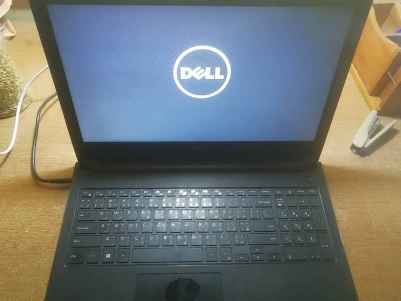 Dell Core i 5-6th Genereation 7