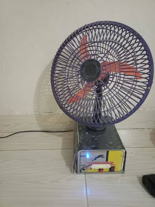 charging fan for sale 0