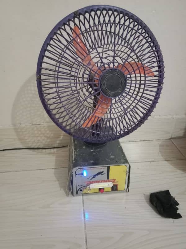 charging fan for sale 1