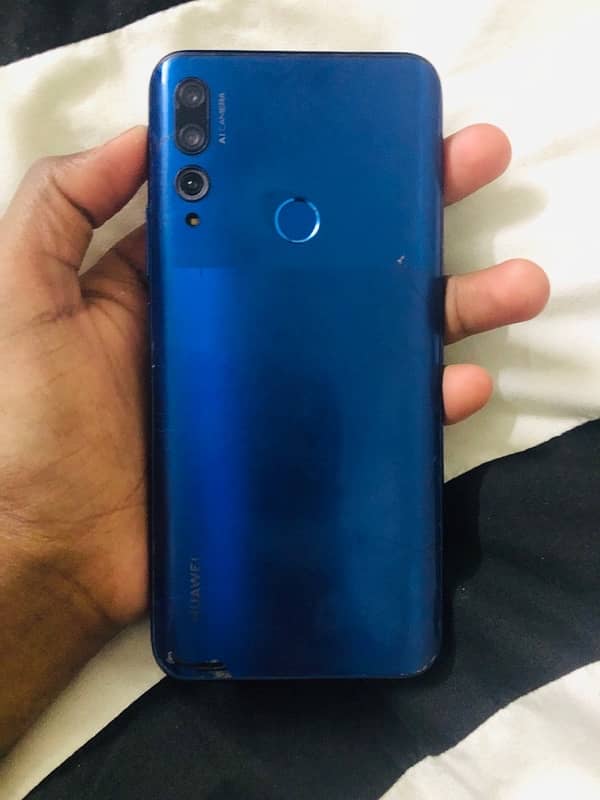 huawei y9 prime 2019 2