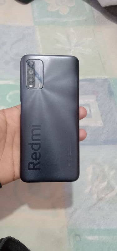 Redmi 9t 6/128 2