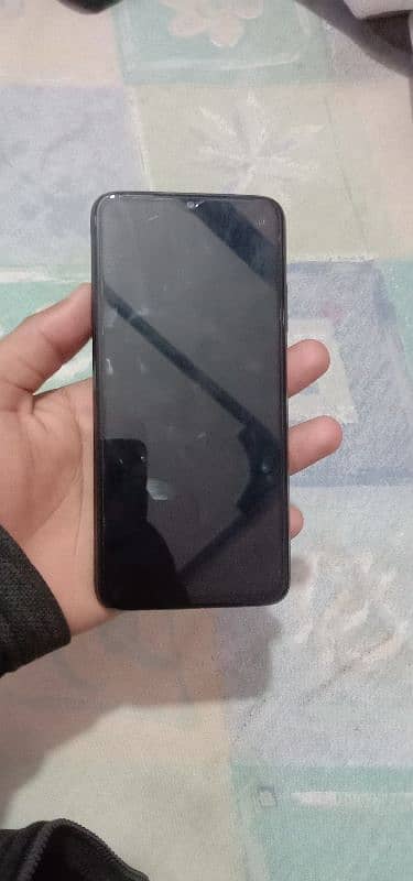 Redmi 9t 6/128 3