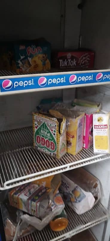 Pepsi Vizi coler for Sale . glass door vip cooling 03204121408 6