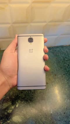 OnePlus 3T(6+64gb)