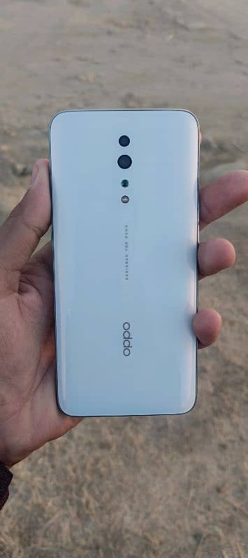 Oppo Reno Z 0