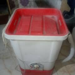 mini washing machine