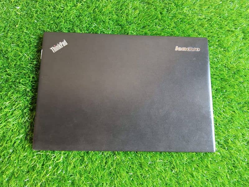 Lenovo X1 Carbon |core i7 5th generation| touch Screen 5