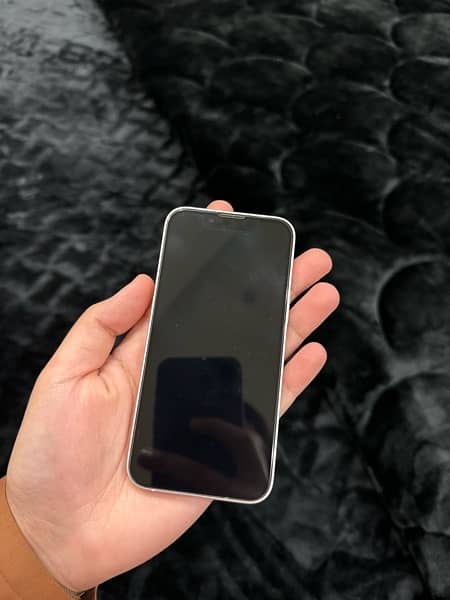 iPhone 13 mini (512 gb) 2