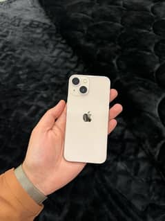 iPhone 13 mini (512 gb)