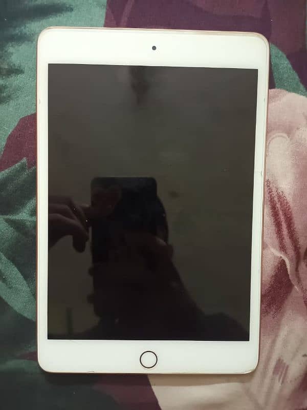 Apple iPad Mini 5 0