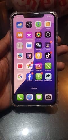 iPhone 11 Pro Max