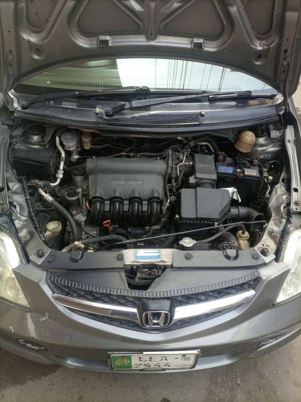 Honda City IDSI 2008 5