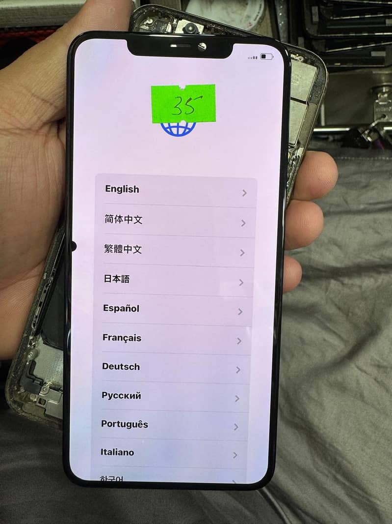 Iphone 11 pro Max Original Panel Are Available at Cheap Price 3