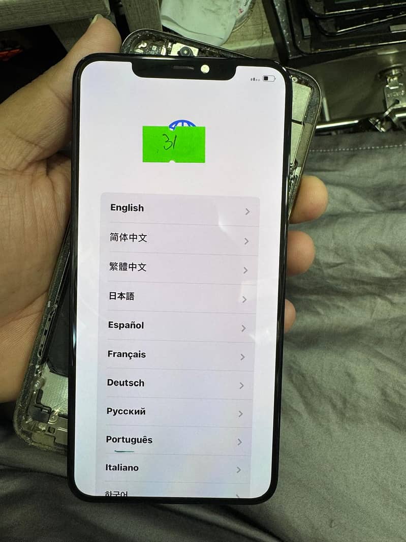 Iphone 11 pro Max Original Panel Are Available at Cheap Price 6