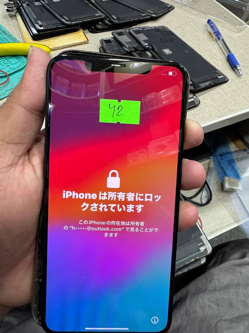 Iphone 11 pro Max Original Panel Are Available at Cheap Price 8