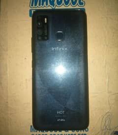 Infinix