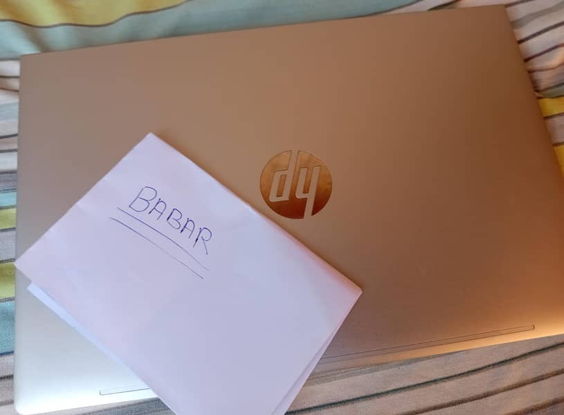 HP PROBOOK CORE i5 11th GEN 4