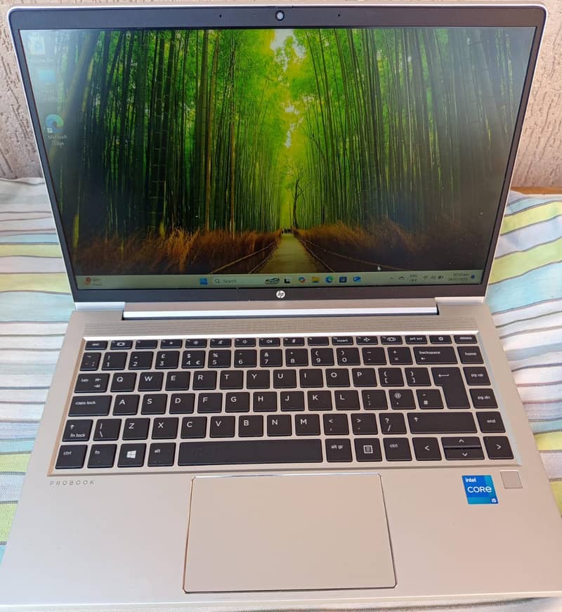 HP PROBOOK CORE i5 11th GEN 5