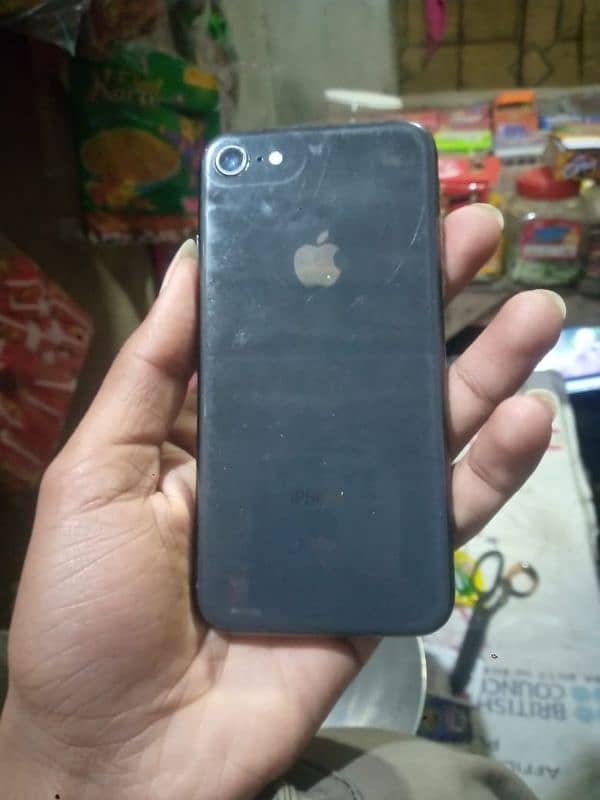 iPhone 8 non pta 0