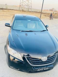 Toyota Camry 2007