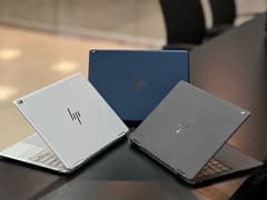 HP Spectre x360 14 inch i7 i5 16GB 256GB 2022