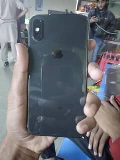 I phone xs non pta 64 GB