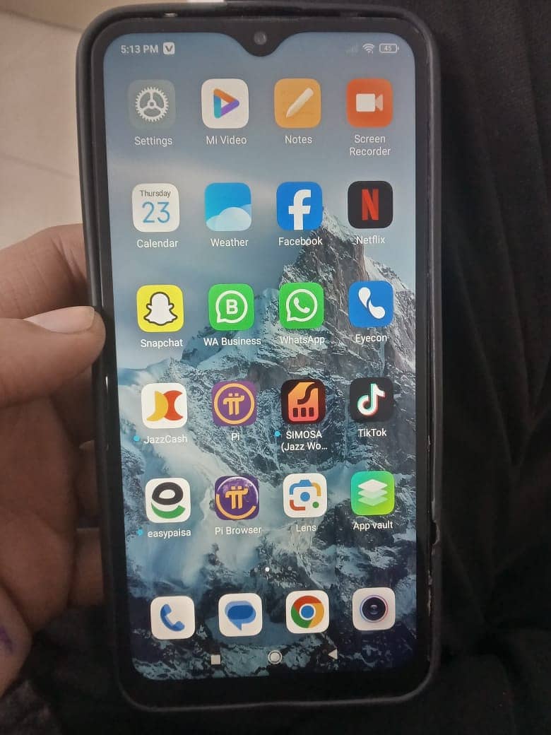 Xiaomi Other Model 7