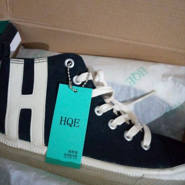 HQE High Quality Shoes 1