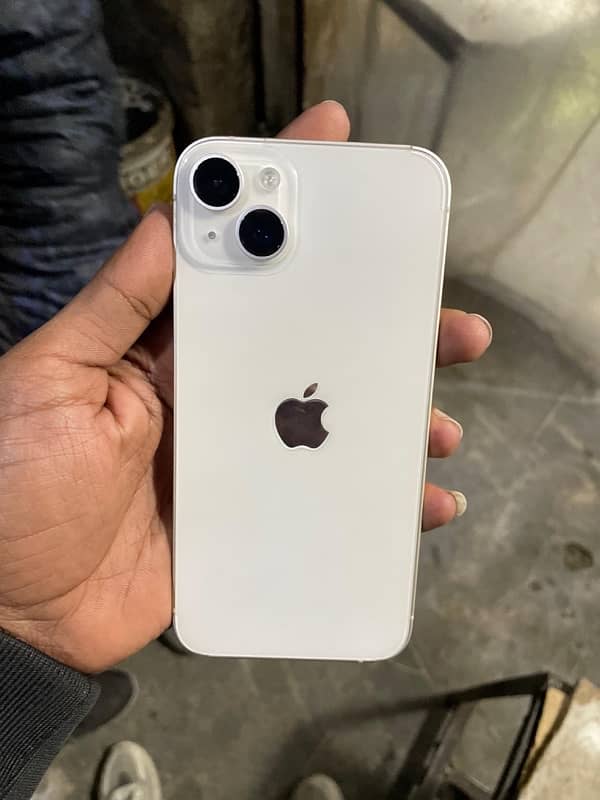 iphone 14 plus 128gb 6