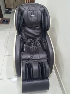 Zero Massage Chair