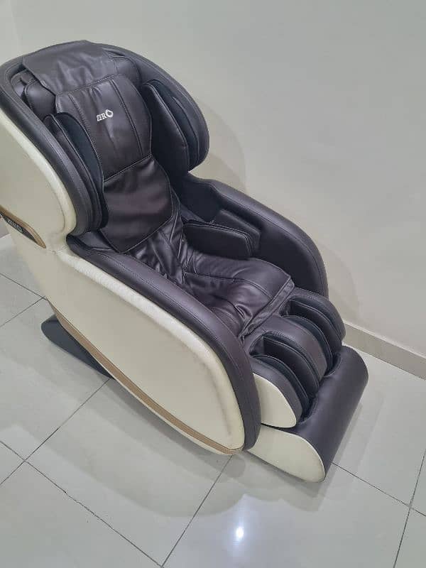 Zero Massage Chair 1